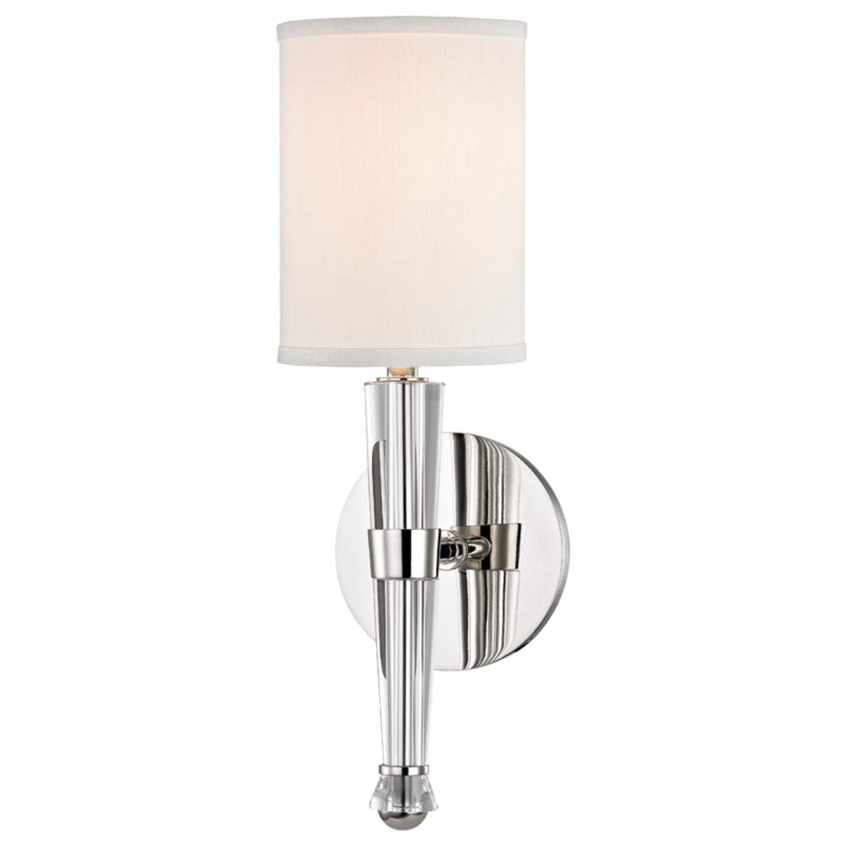 Hudson Valley Lighting Hudson 1 Light Wall Sconce - Volta