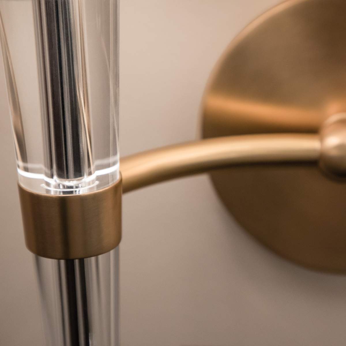 Hudson Valley Lighting Hudson 1 Light Wall Sconce - Volta