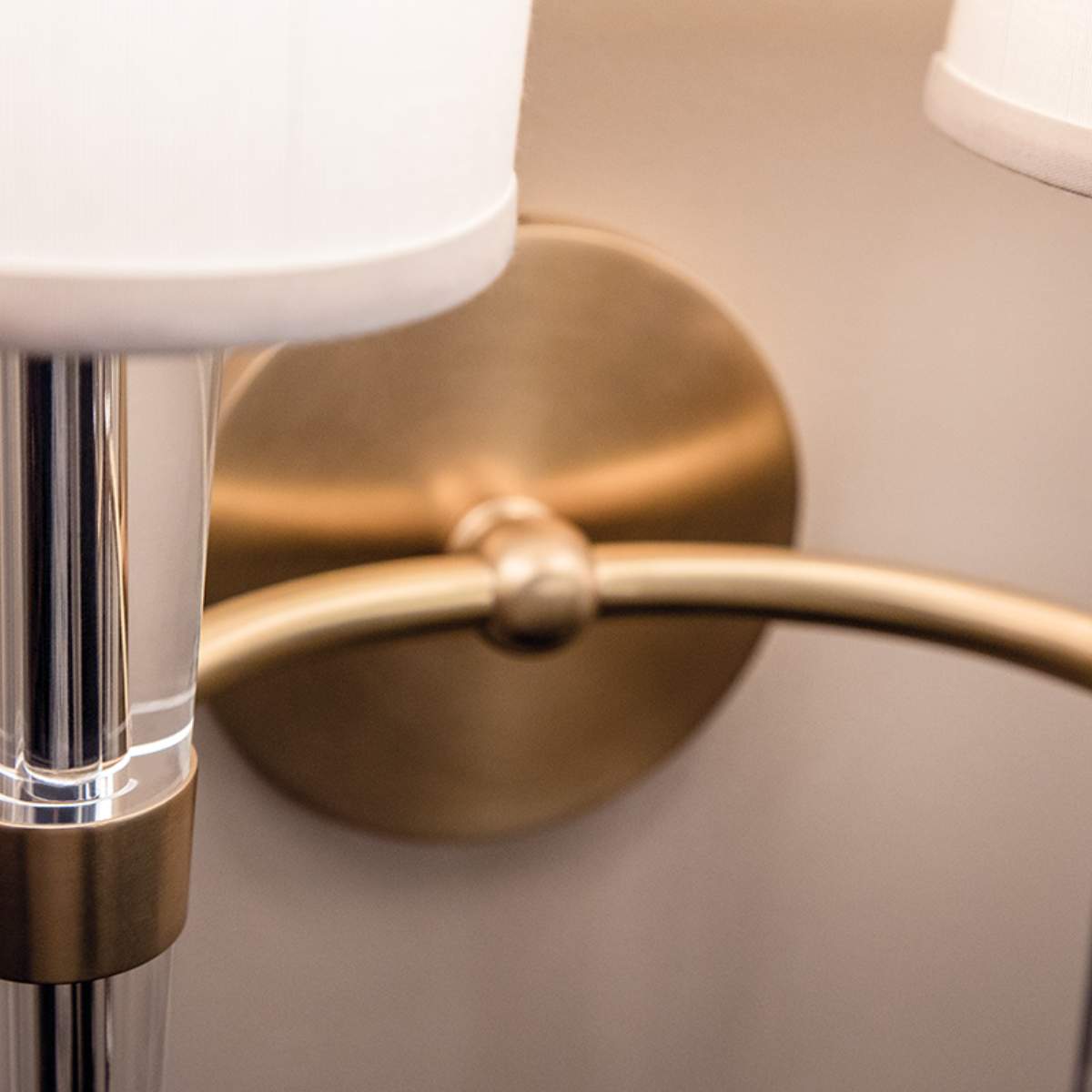 Hudson Valley Lighting Hudson 1 Light Wall Sconce - Volta