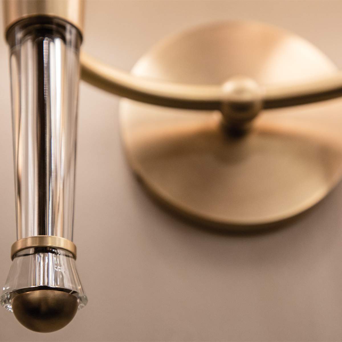 Hudson Valley Lighting Hudson 1 Light Wall Sconce - Volta