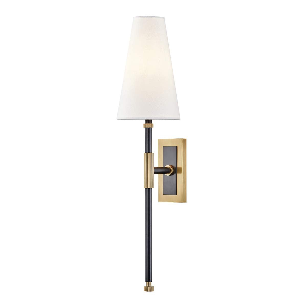 Hudson Valley Lighting Hudson 1 Light "A" Wall Sconce - Bowery