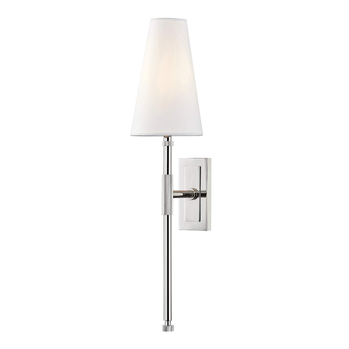 Hudson Valley Lighting Hudson 1 Light "A" Wall Sconce - Bowery