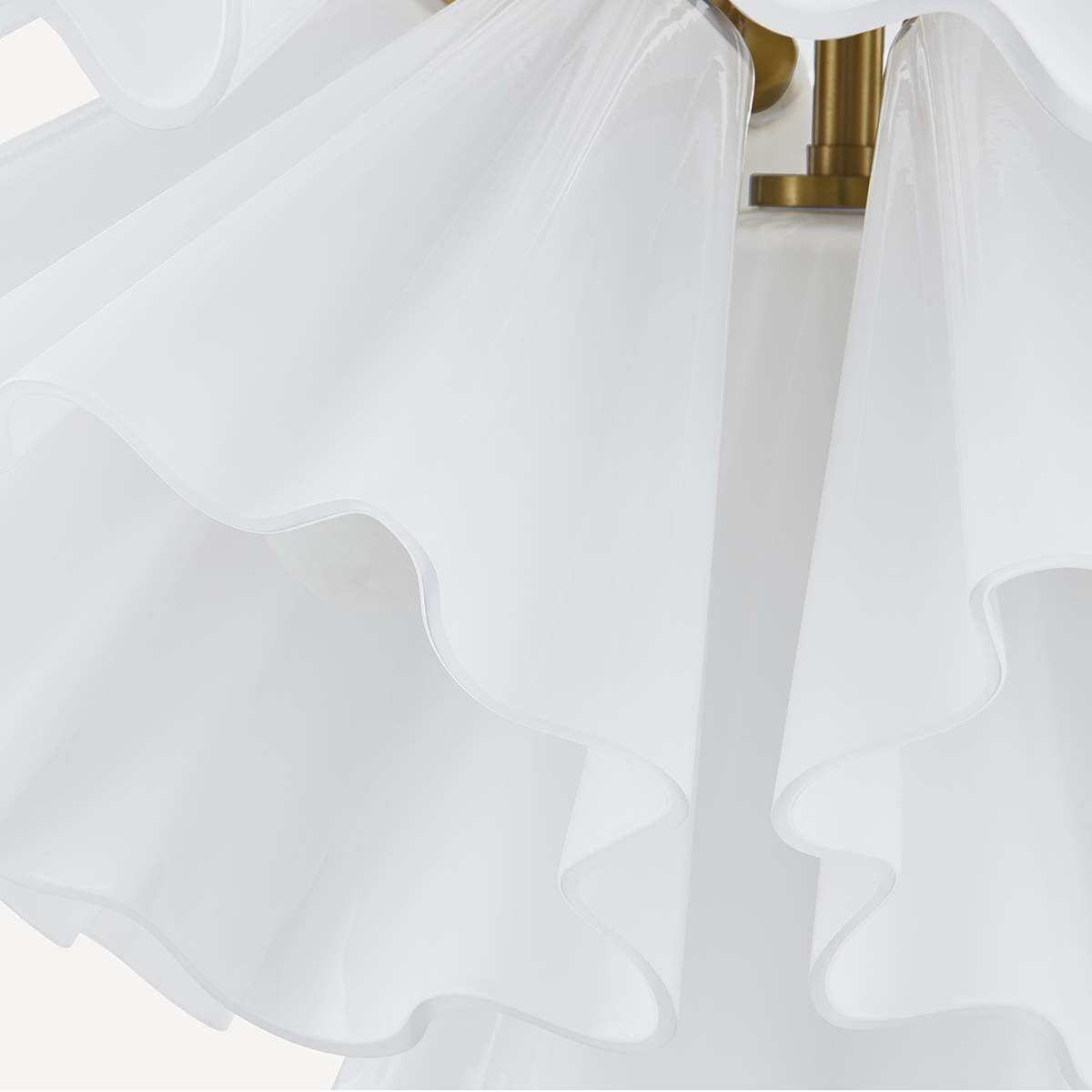 Hudson Valley Lighting Hudson 22 Light Chandelier - Capri