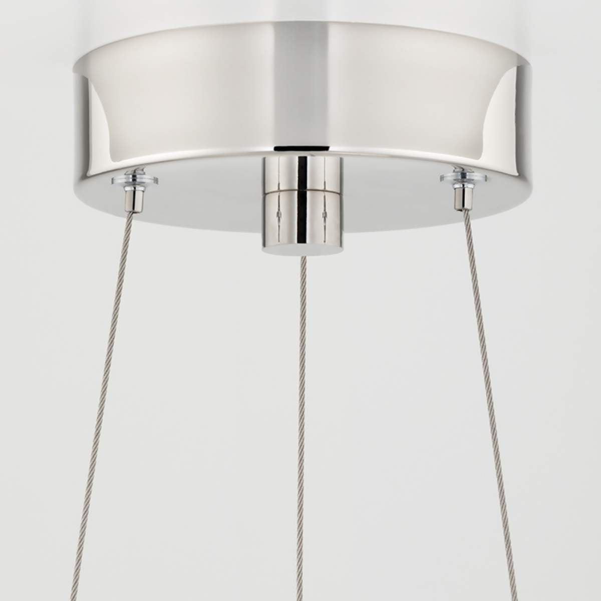 Hudson Valley Lighting Hudson 24"  Led Pendant - Eastport