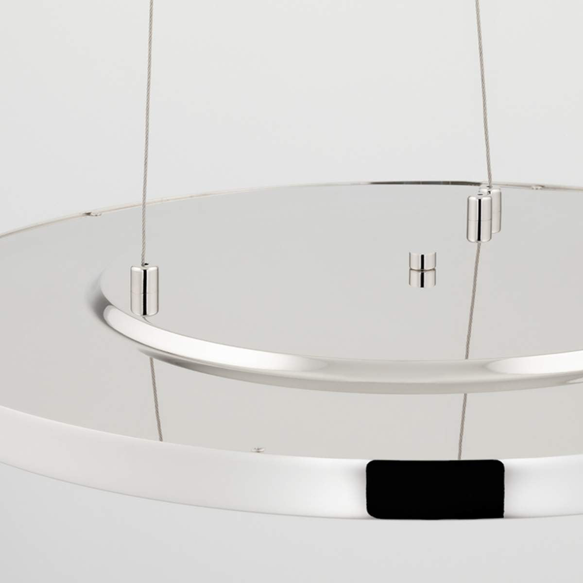 Hudson Valley Lighting Hudson 24"  Led Pendant - Eastport