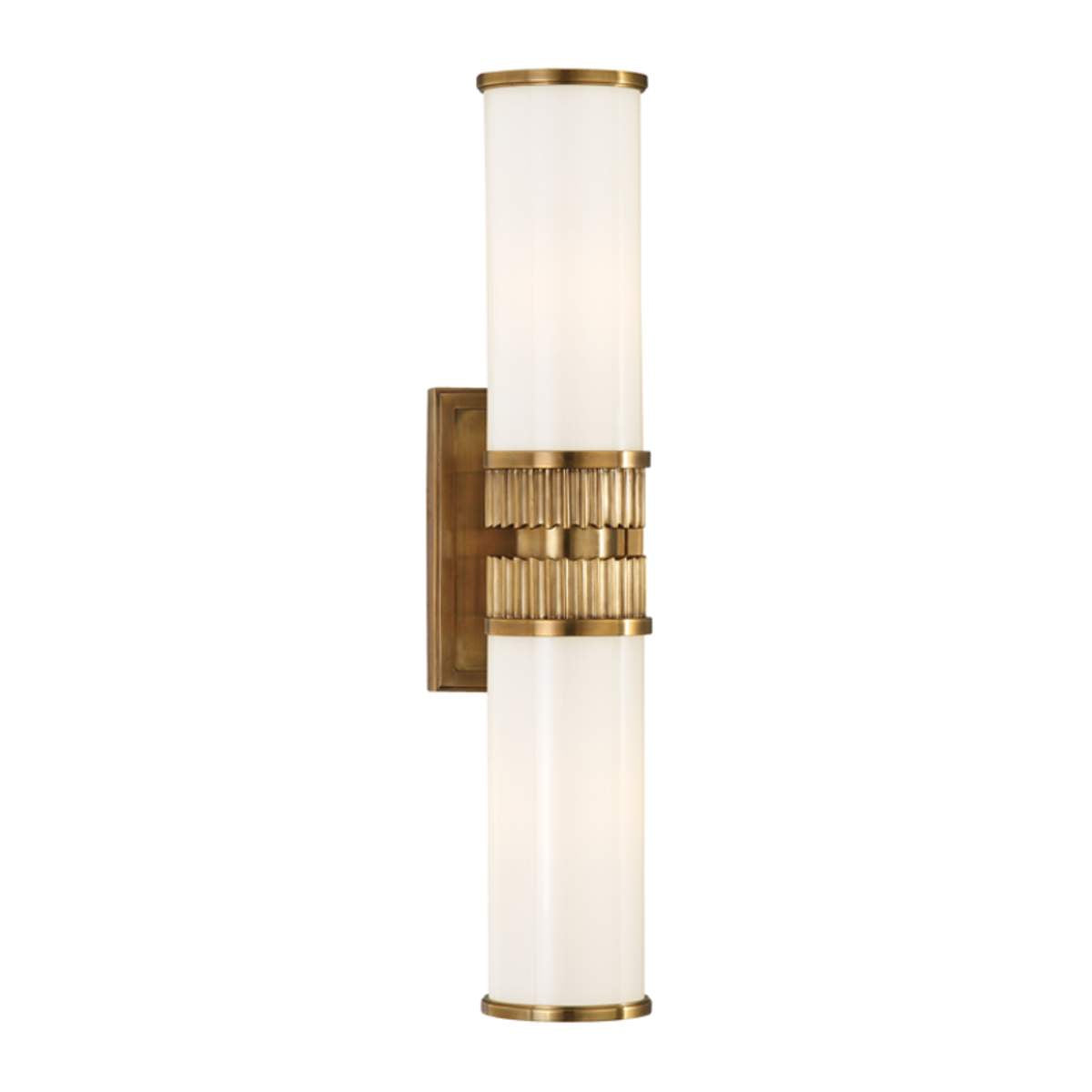 Hudson Valley Lighting Hudson 2 Light Bath Bracket - Harper