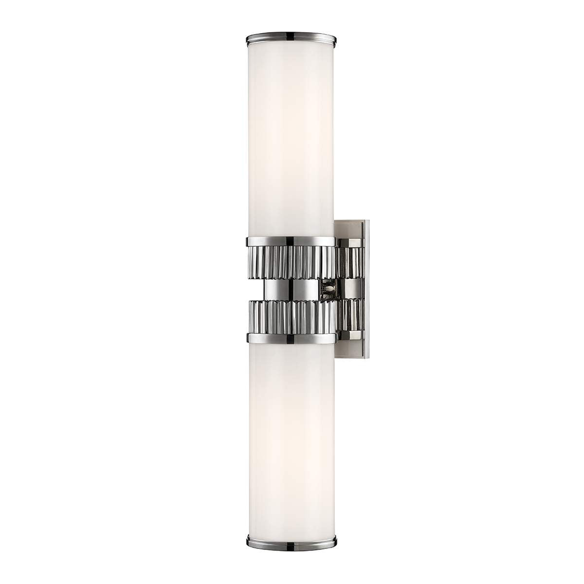 Hudson Valley Lighting Hudson 2 Light Bath Bracket - Harper