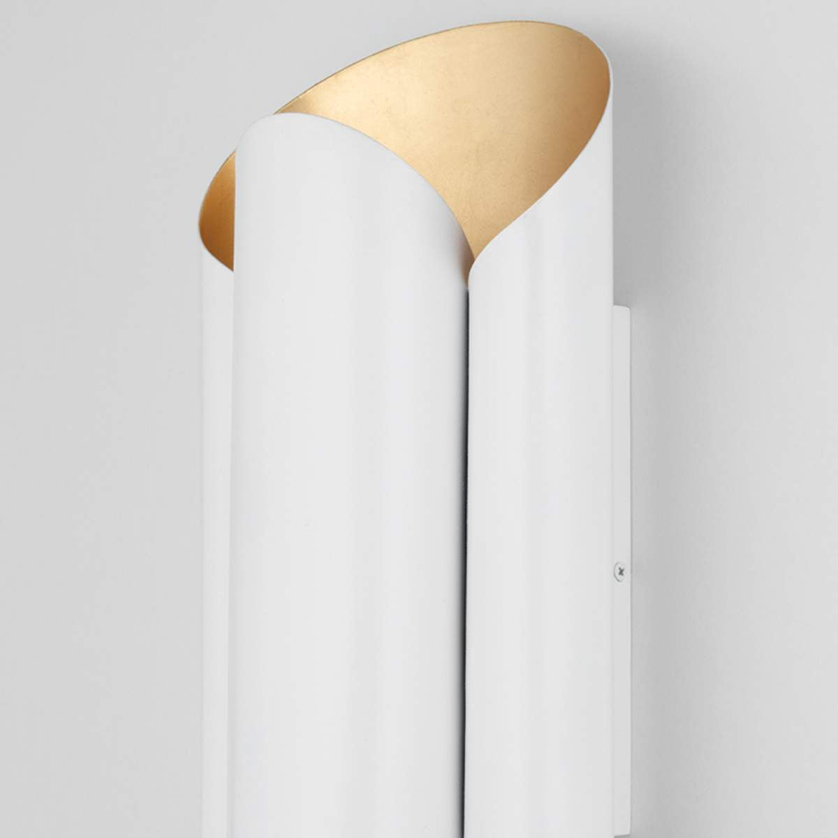 Hudson Valley Lighting Hudson 2 Light Wall Sconce - Banks
