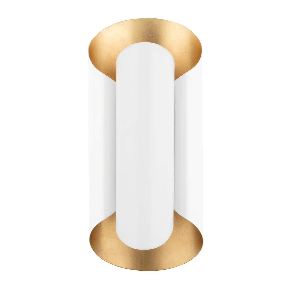 Hudson Valley Lighting Hudson 2 Light Wall Sconce - Banks