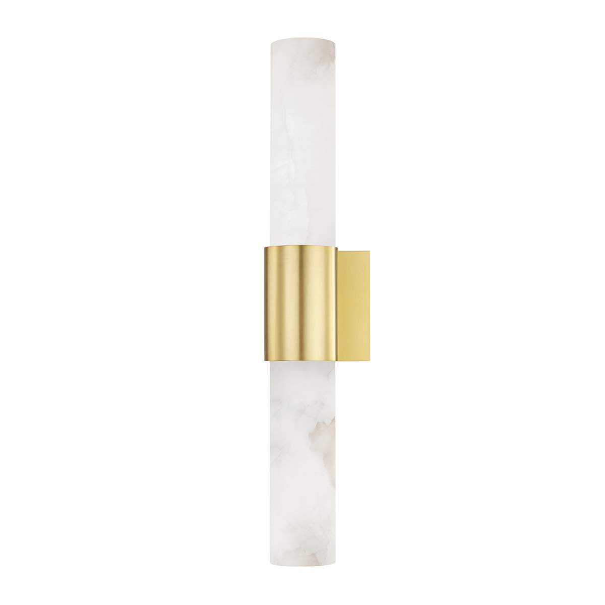 Hudson Valley Lighting Hudson 2 Light Wall Sconce - Barkley