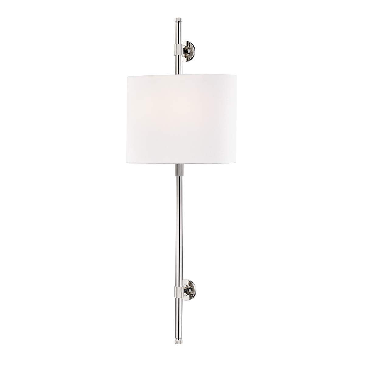 Hudson Valley Lighting Hudson 2 Light Wall Sconce - Bowery