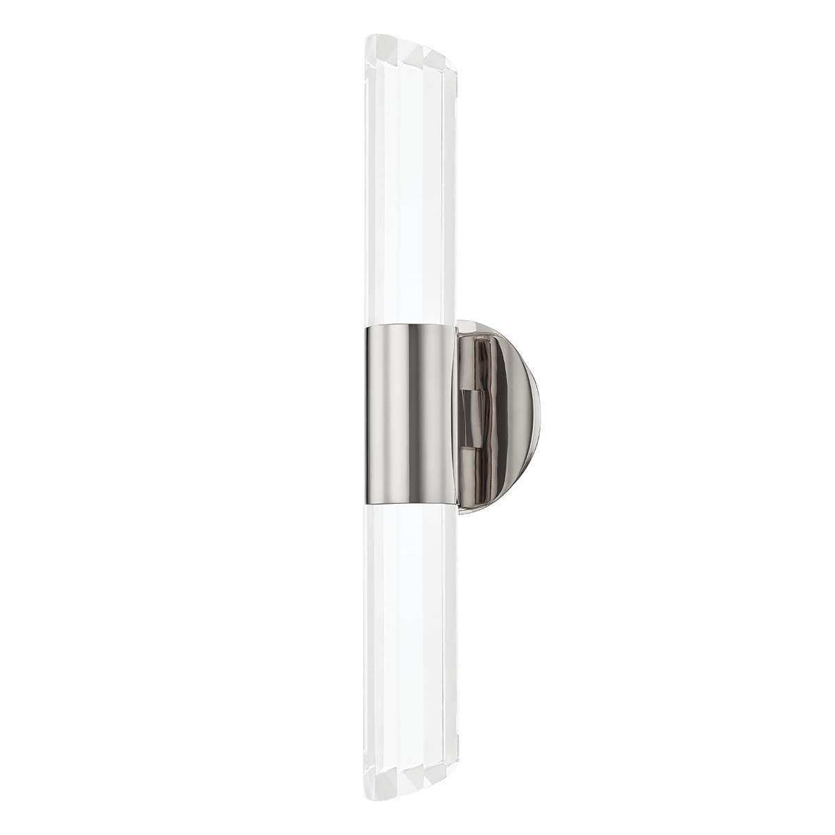 Hudson Valley Lighting Hudson 2 Light Wall Sconce - Rowe