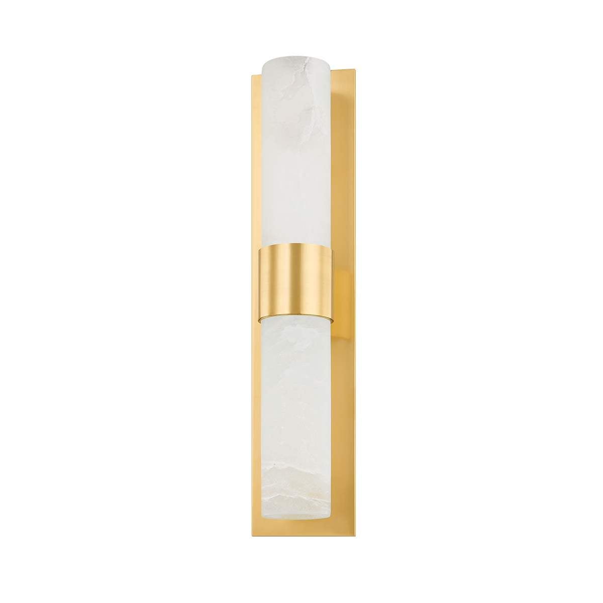 Hudson Valley Lighting Hudson 2 Light Wall Sconce - Stowe