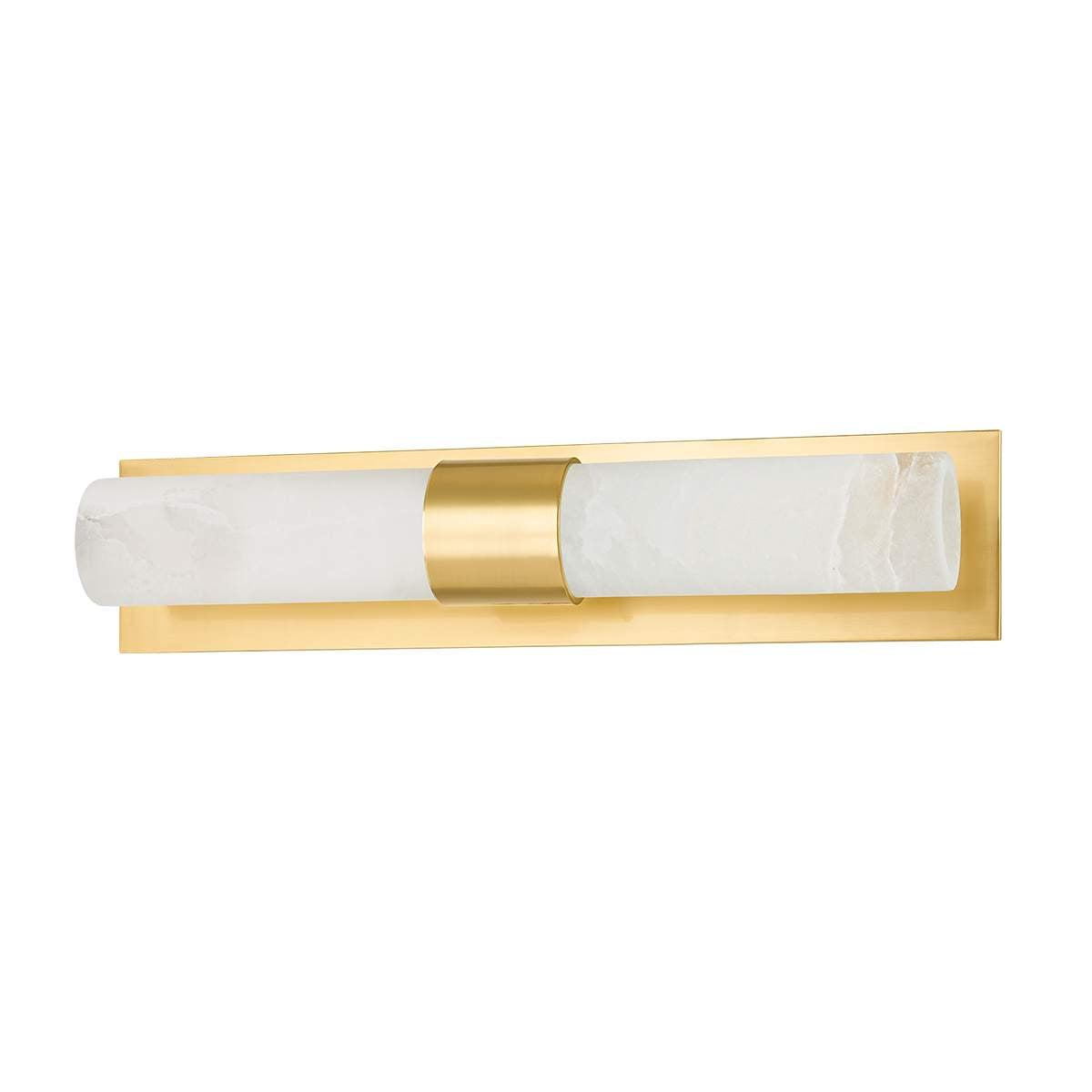 Hudson Valley Lighting Hudson 2 Light Wall Sconce - Stowe