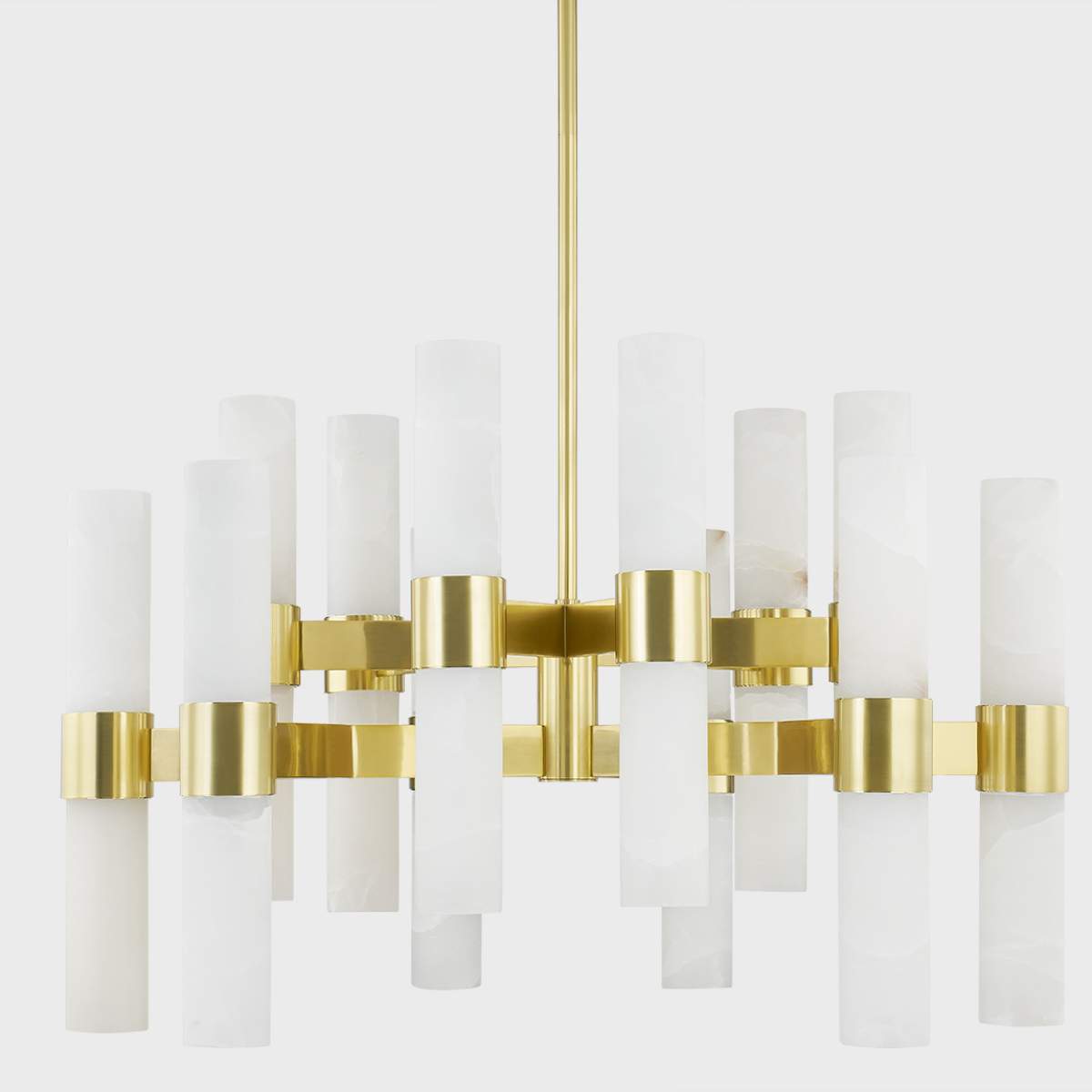 Hudson Valley Lighting Hudson 2 Light Wall Sconce - Stowe