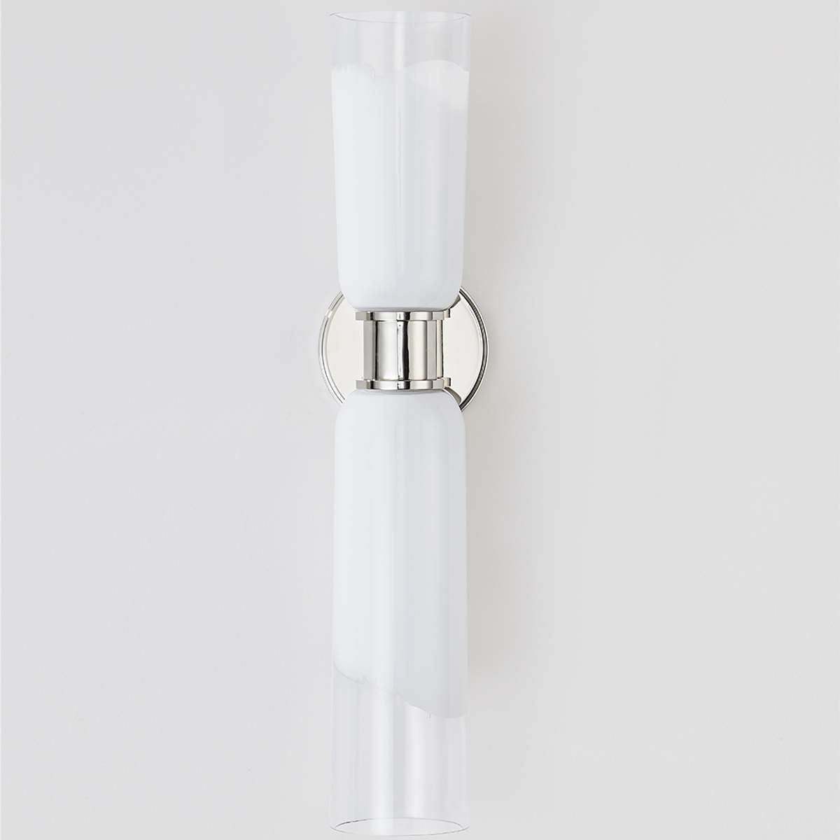 Hudson Valley Lighting Hudson 2 Light Wall Sconce - Wasson