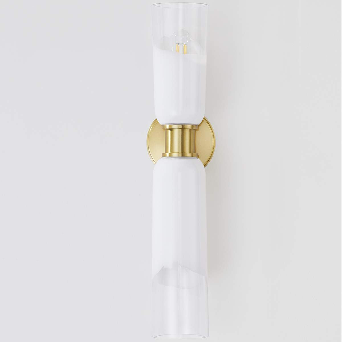 Hudson Valley Lighting Hudson 2 Light Wall Sconce - Wasson