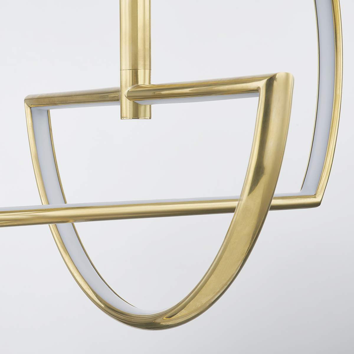 Hudson Valley Lighting Hudson 3 Light Chandelier - Welland