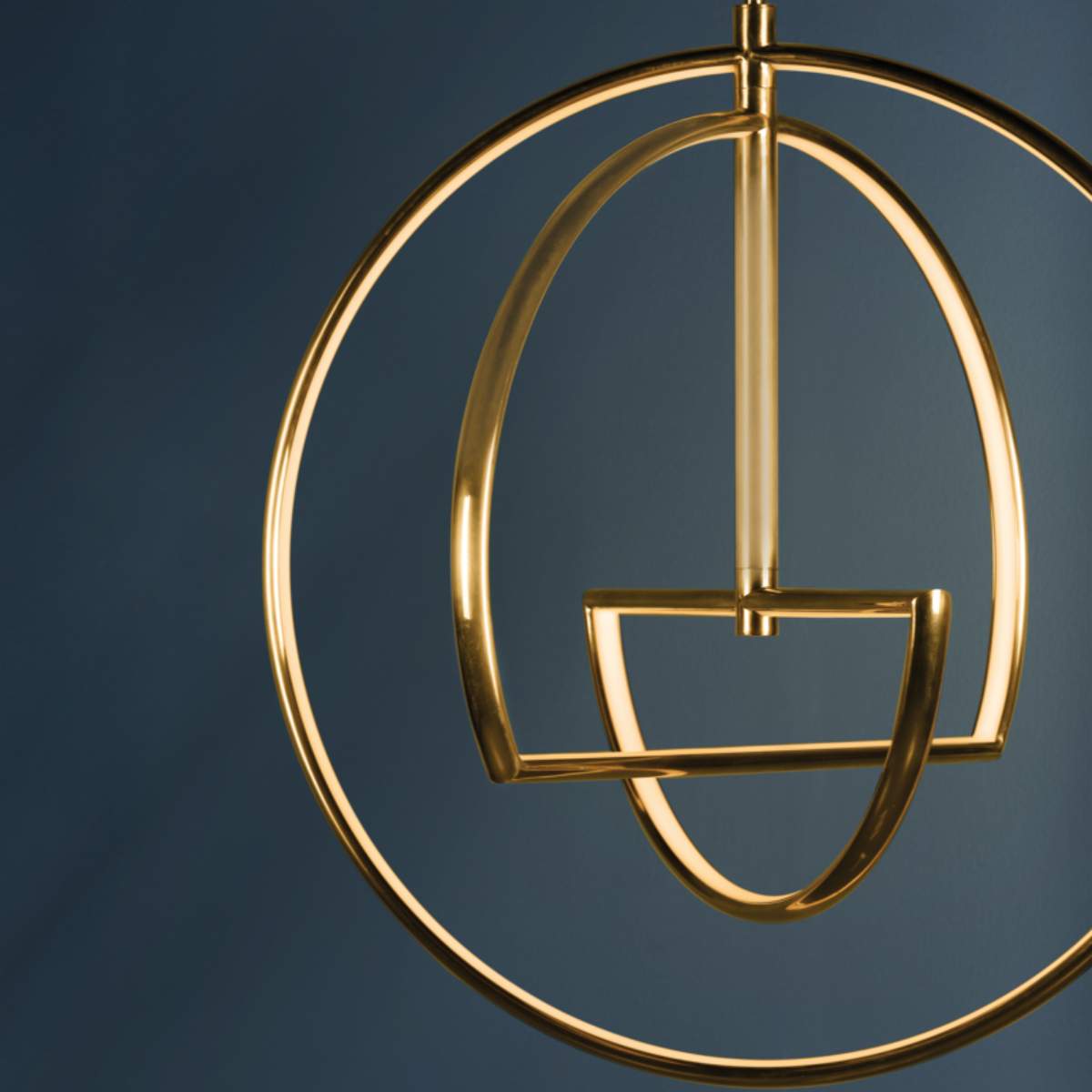 Hudson Valley Lighting Hudson 3 Light Chandelier - Welland
