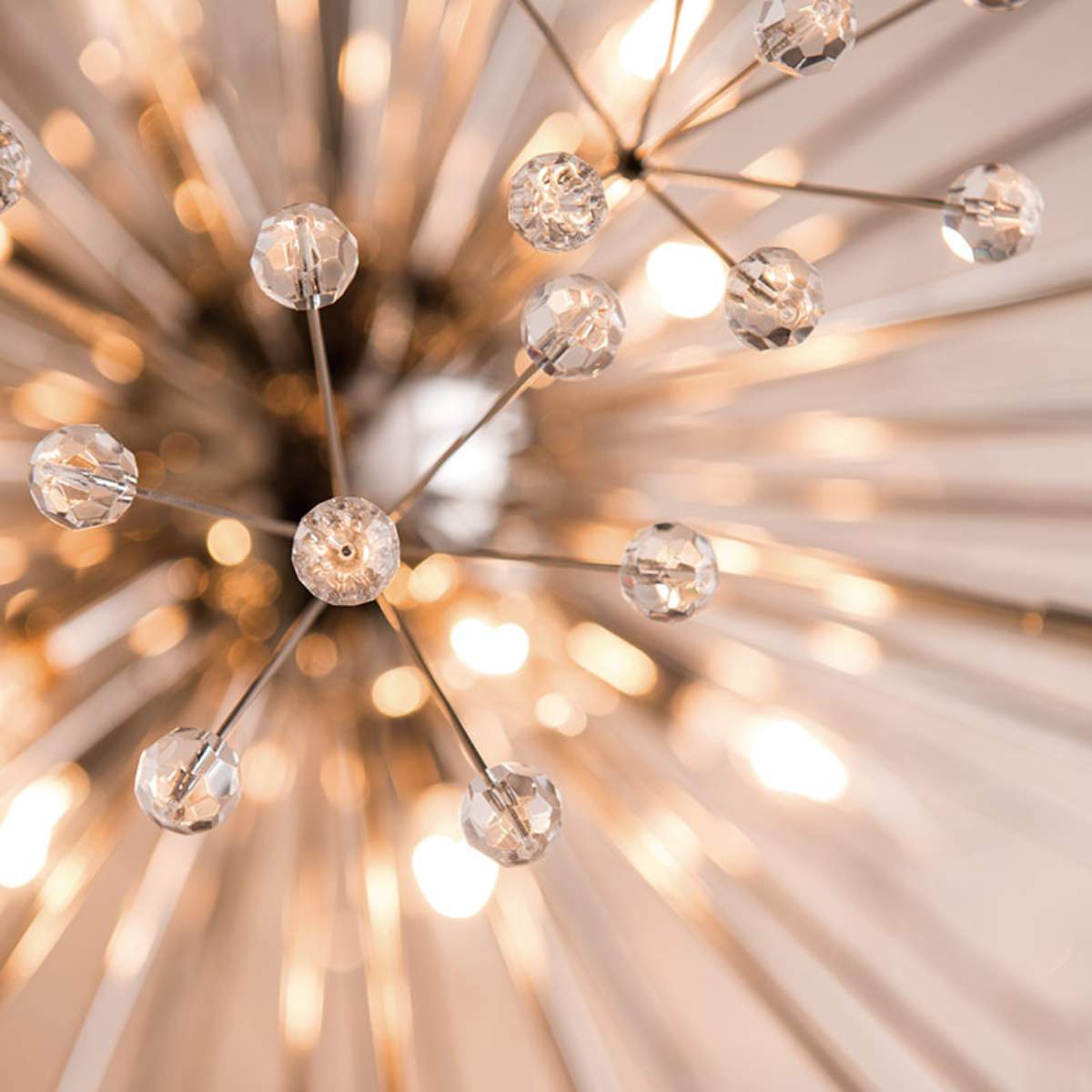 Hudson Valley Lighting Hudson 8 Light Chandelier - Dunkirk