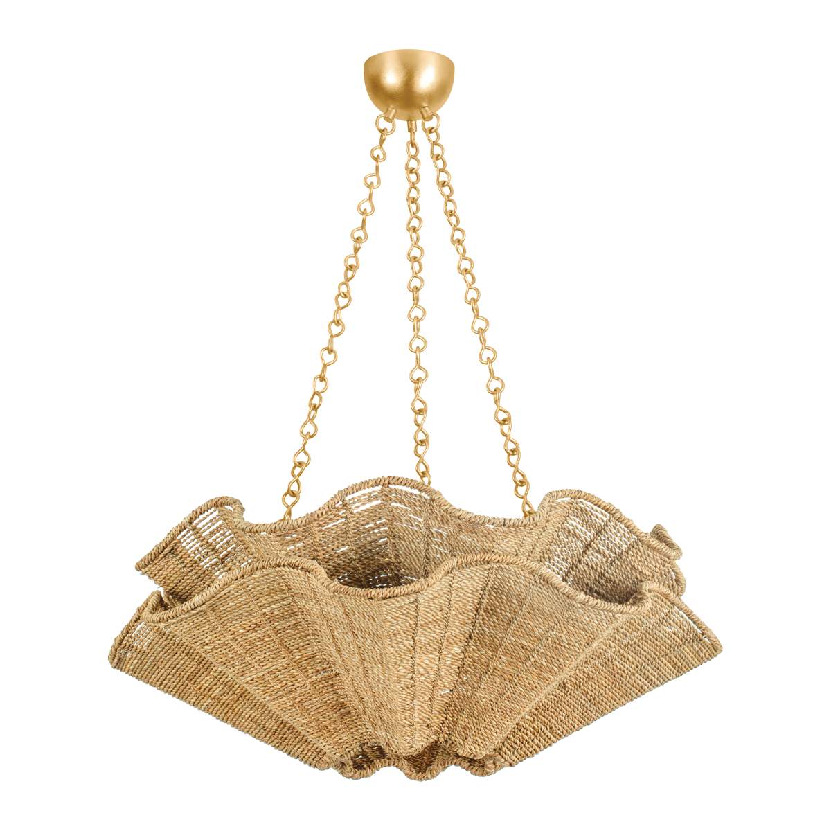 Hudson Valley Lighting Hudson 6 Light Chandelier - Hayworth