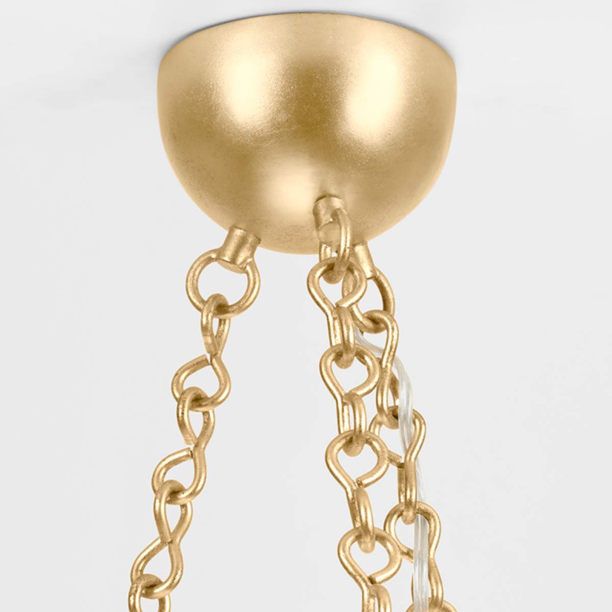 Hudson Valley Lighting Hudson 6 Light Chandelier - Hayworth