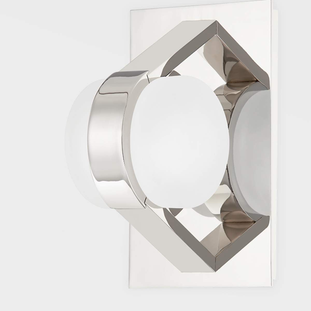 Hudson Valley Lighting Hudson 6 Light Chandelier - Orbit