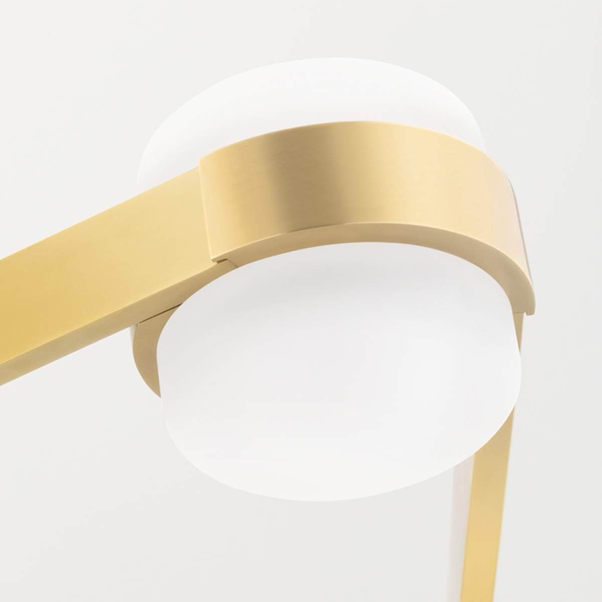 Hudson Valley Lighting Hudson 6 Light Chandelier - Orbit