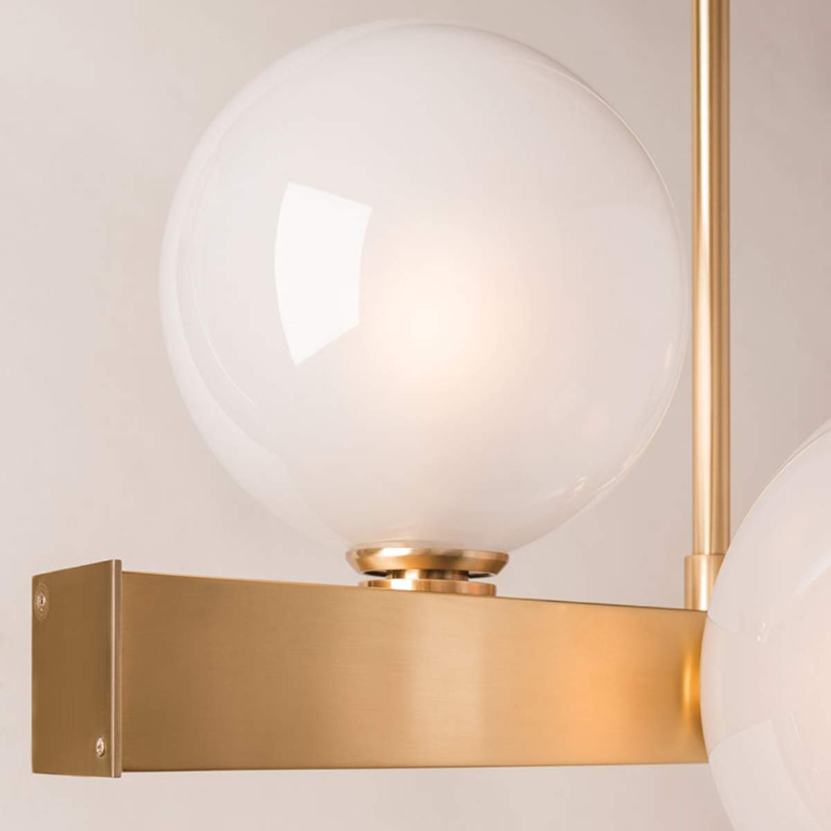 Hudson Valley Lighting Hudson 7 Light Island - Hinsdale