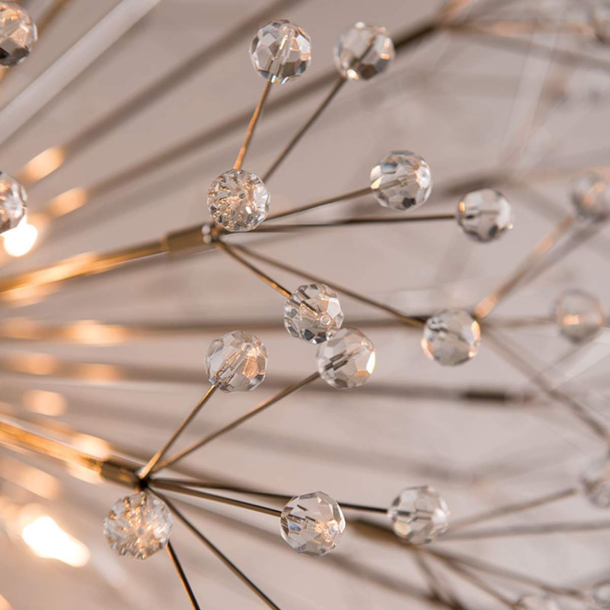 Hudson Valley Lighting Hudson 8 Light Chandelier - Dunkirk