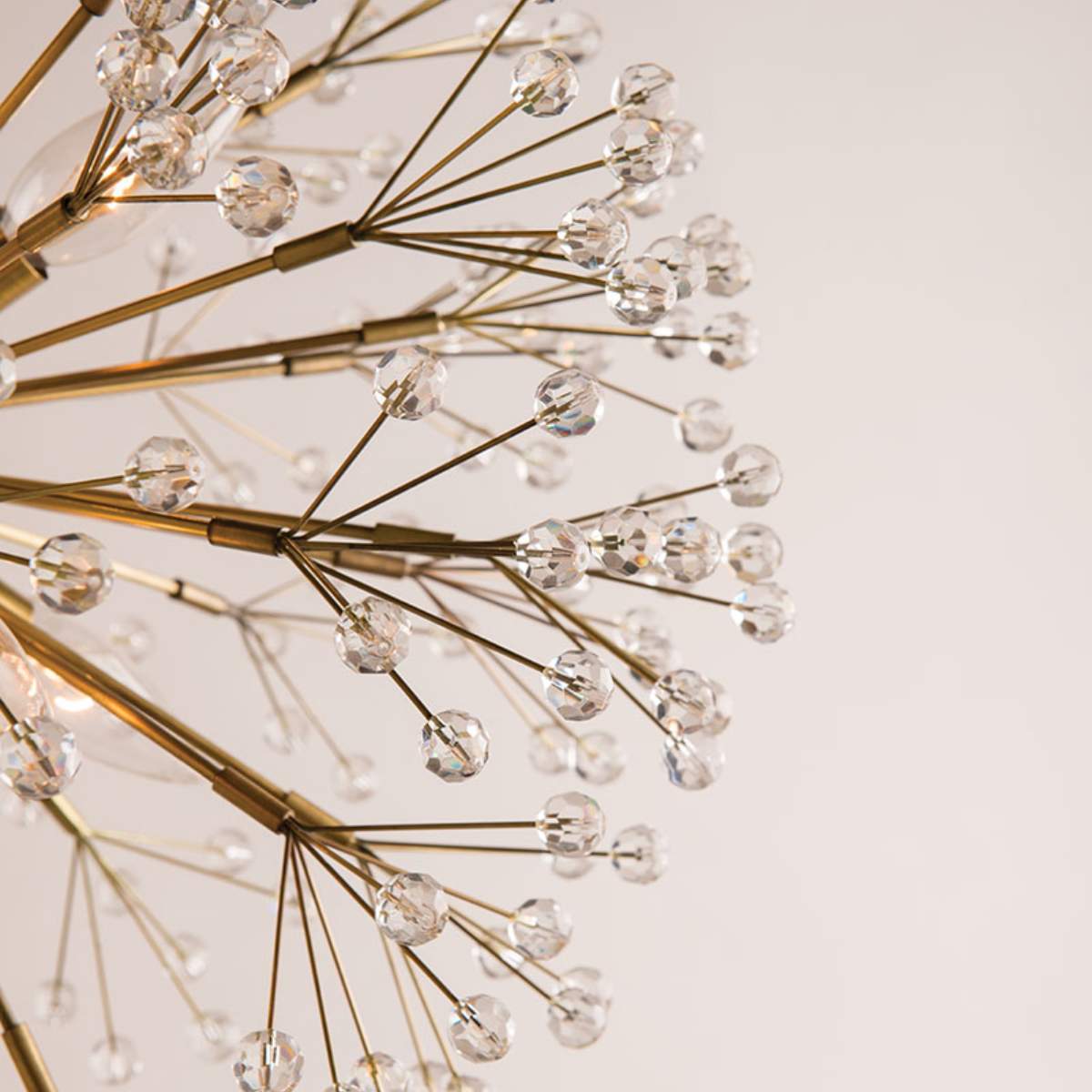 Hudson Valley Lighting Hudson 8 Light Chandelier - Dunkirk