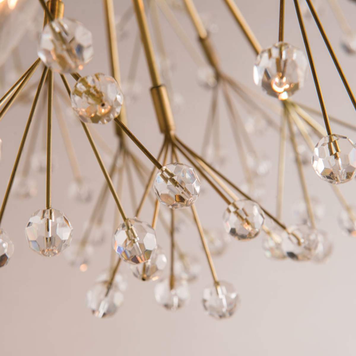 Hudson Valley Lighting Hudson 8 Light Chandelier - Dunkirk