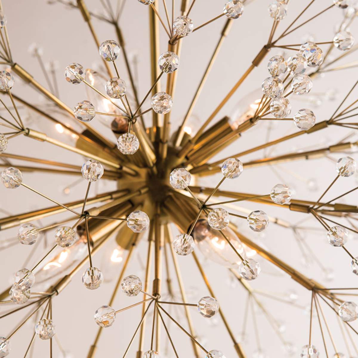 Hudson Valley Lighting Hudson 8 Light Chandelier - Dunkirk