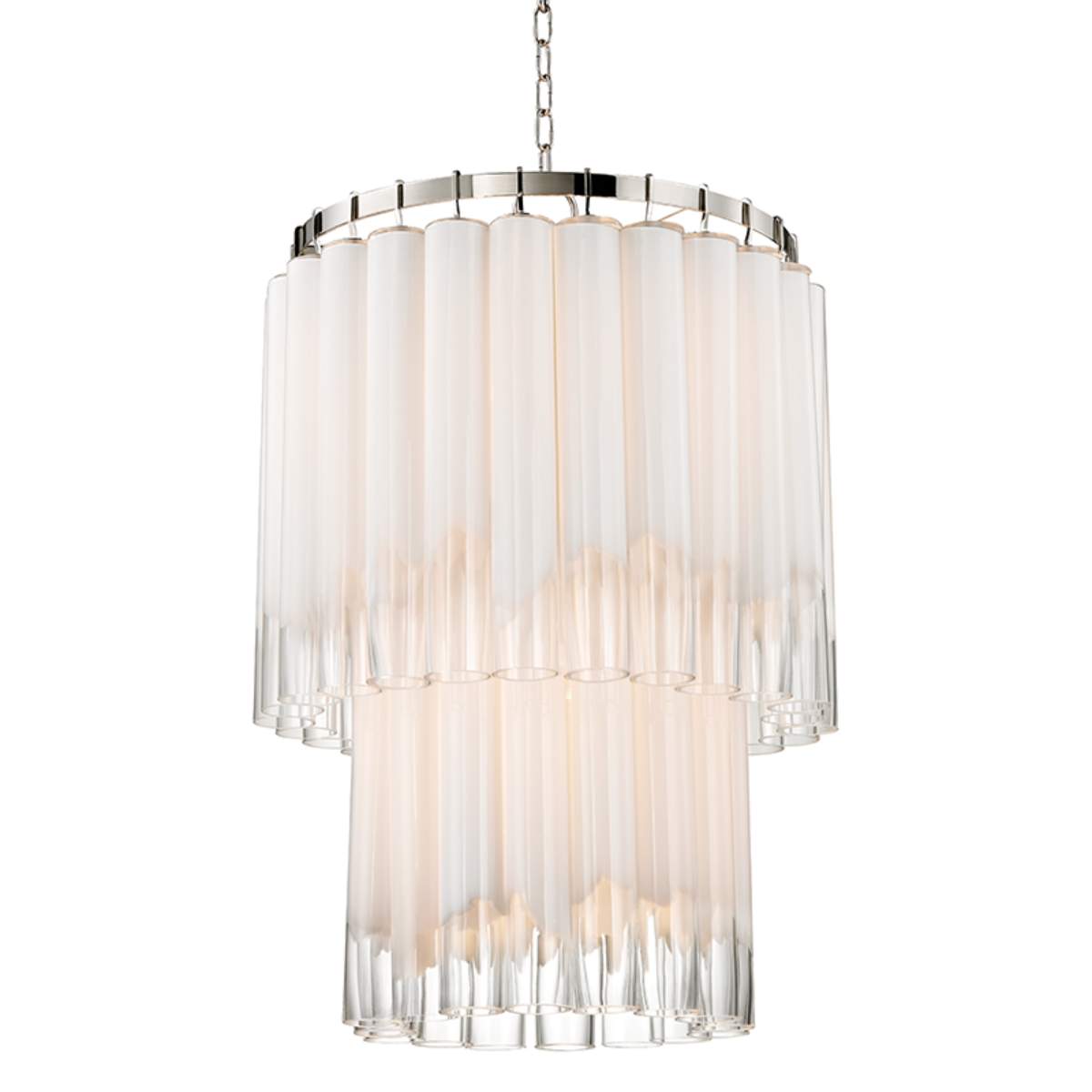 Hudson Valley Lighting Hudson 9 Light Pendant - Tyrell