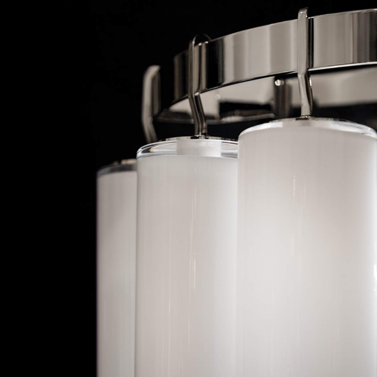 Hudson Valley Lighting Hudson 9 Light Pendant - Tyrell