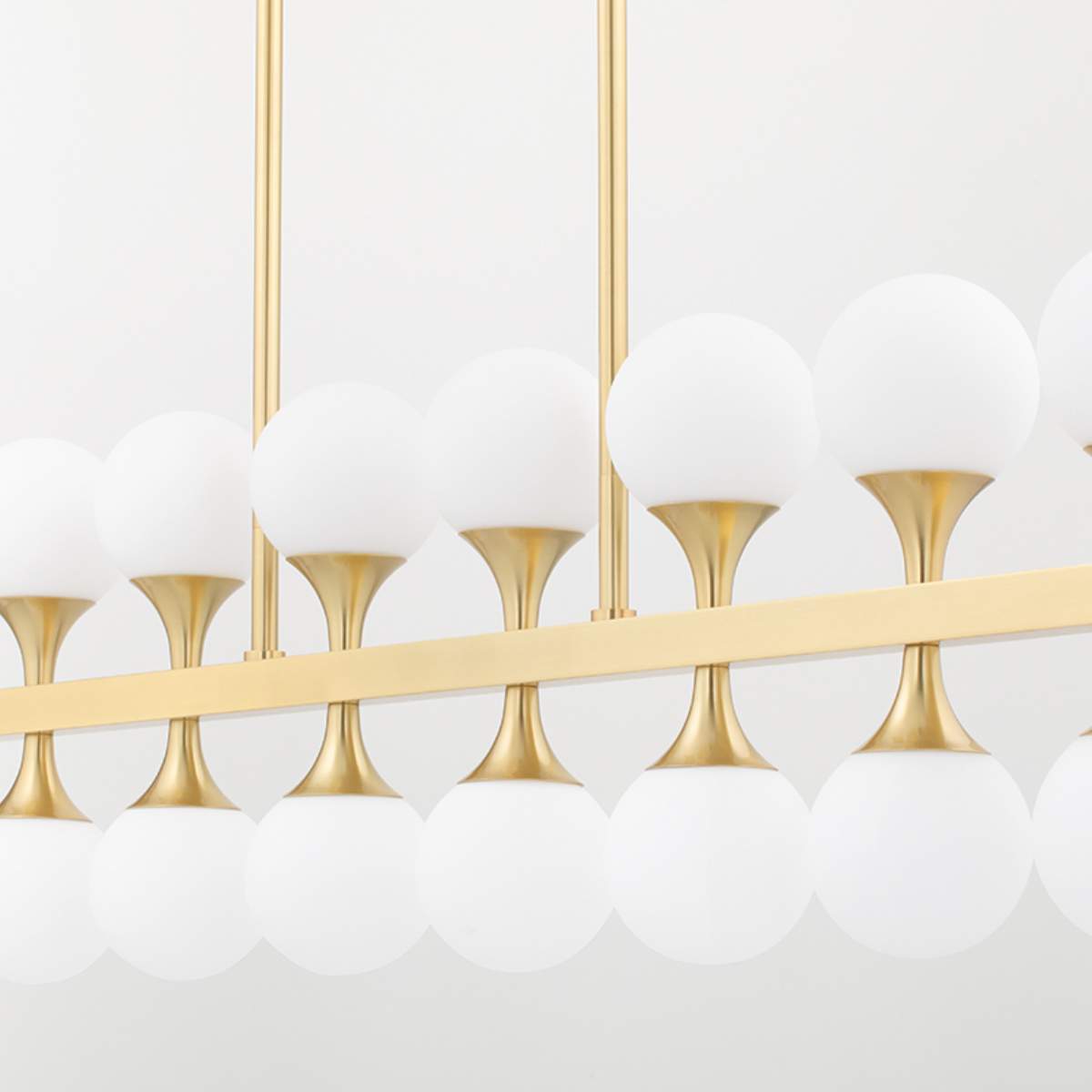 Hudson Valley Lighting Hudson Chandelier - Astoria