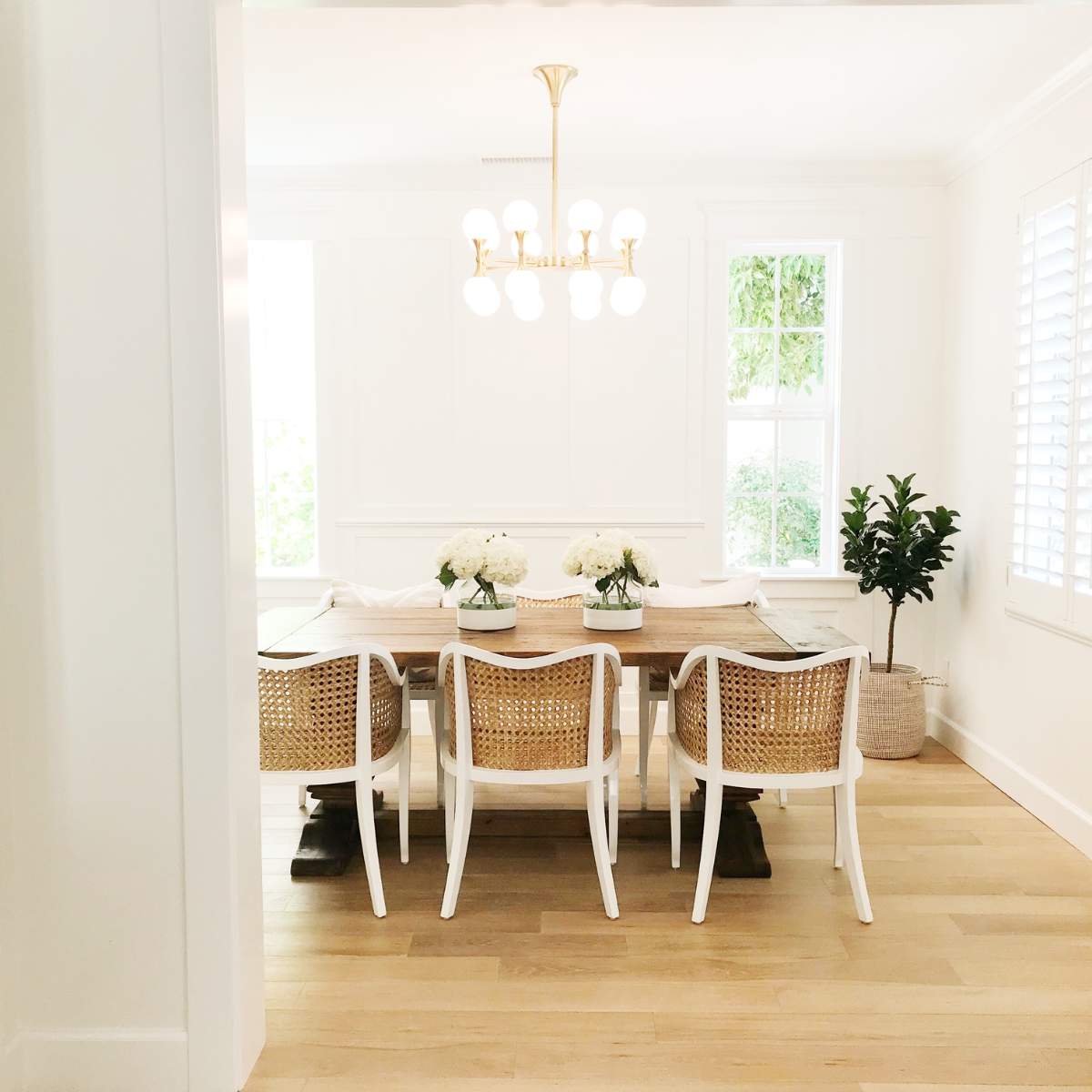 Hudson Valley Lighting Hudson Chandelier - Astoria