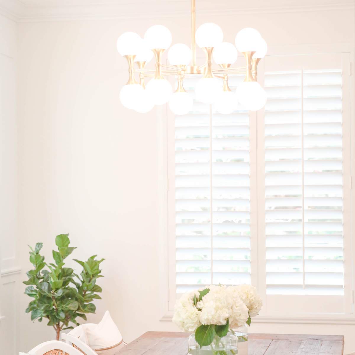 Hudson Valley Lighting Hudson Chandelier - Astoria