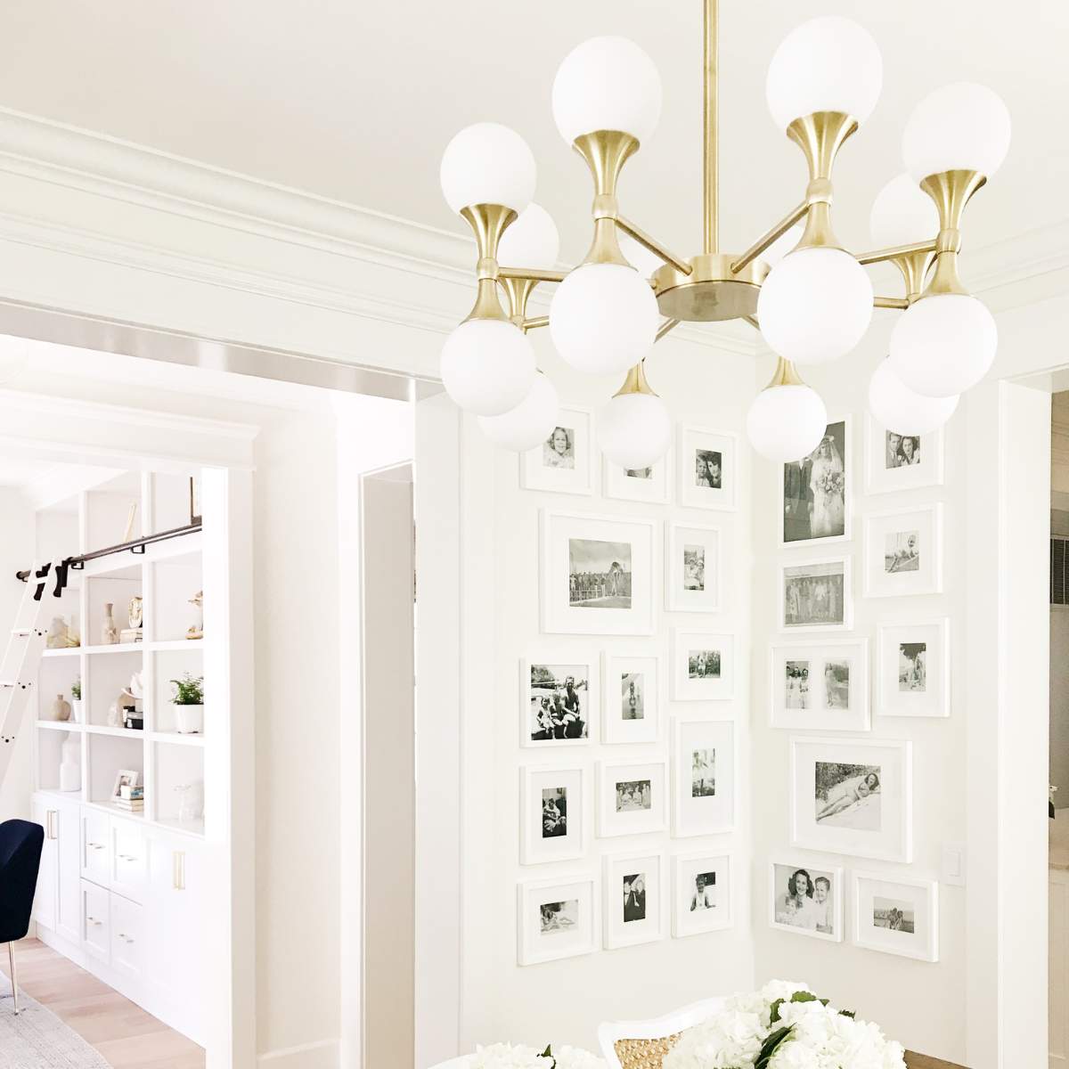 Hudson Valley Lighting Hudson Chandelier - Astoria