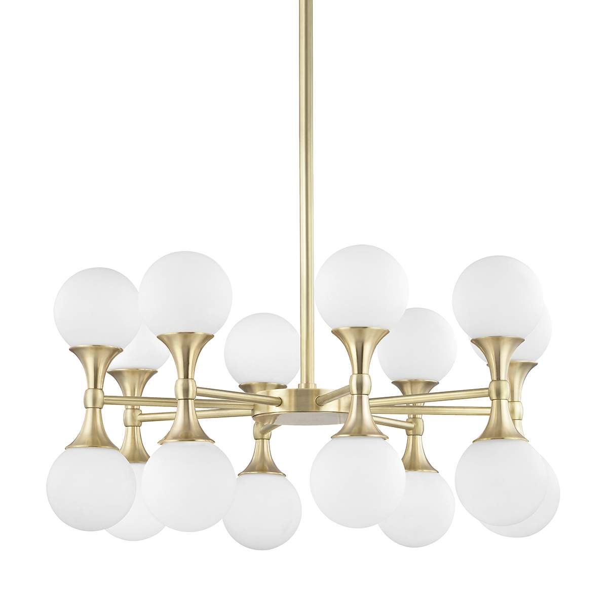 Hudson Valley Lighting Hudson Chandelier - Astoria