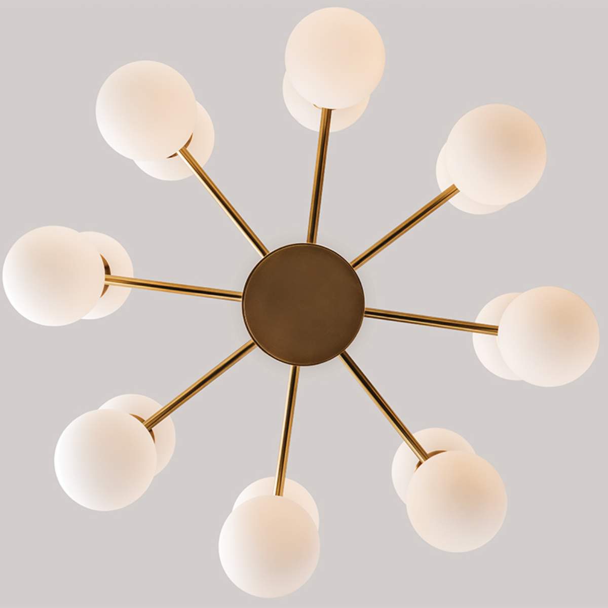 Hudson Valley Lighting Hudson Chandelier - Astoria