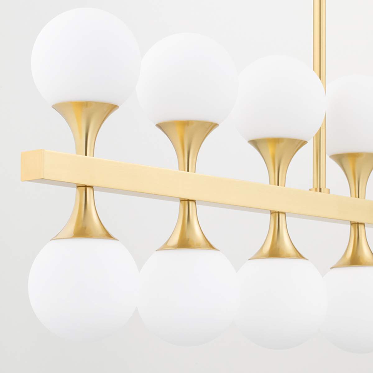 Hudson Valley Lighting Hudson Chandelier - Astoria