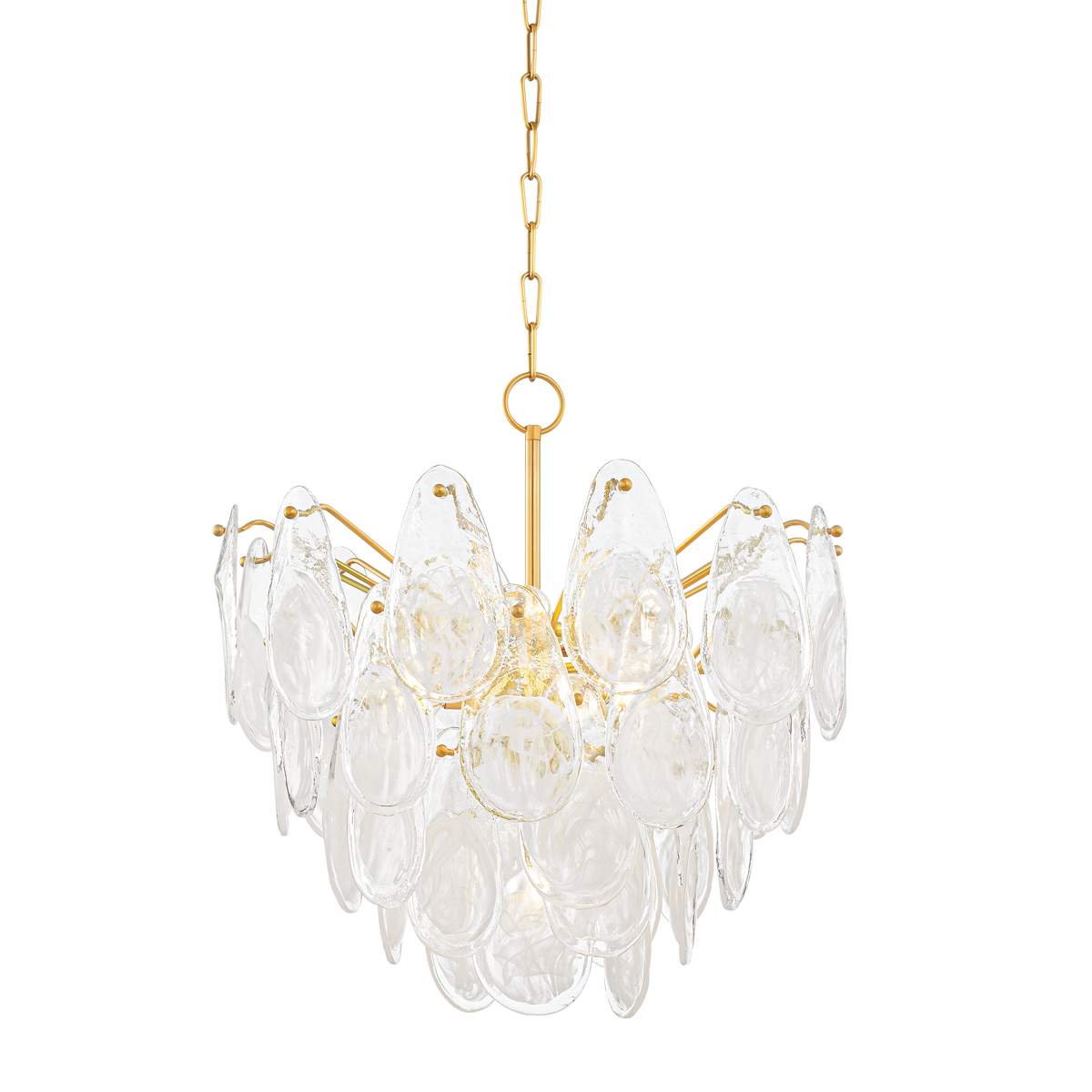 Hudson Valley Lighting Hudson Chandelier - Darcia