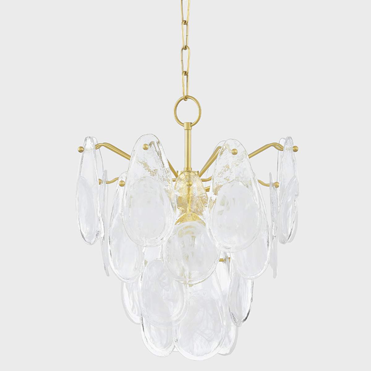 Hudson Valley Lighting Hudson Chandelier - Darcia
