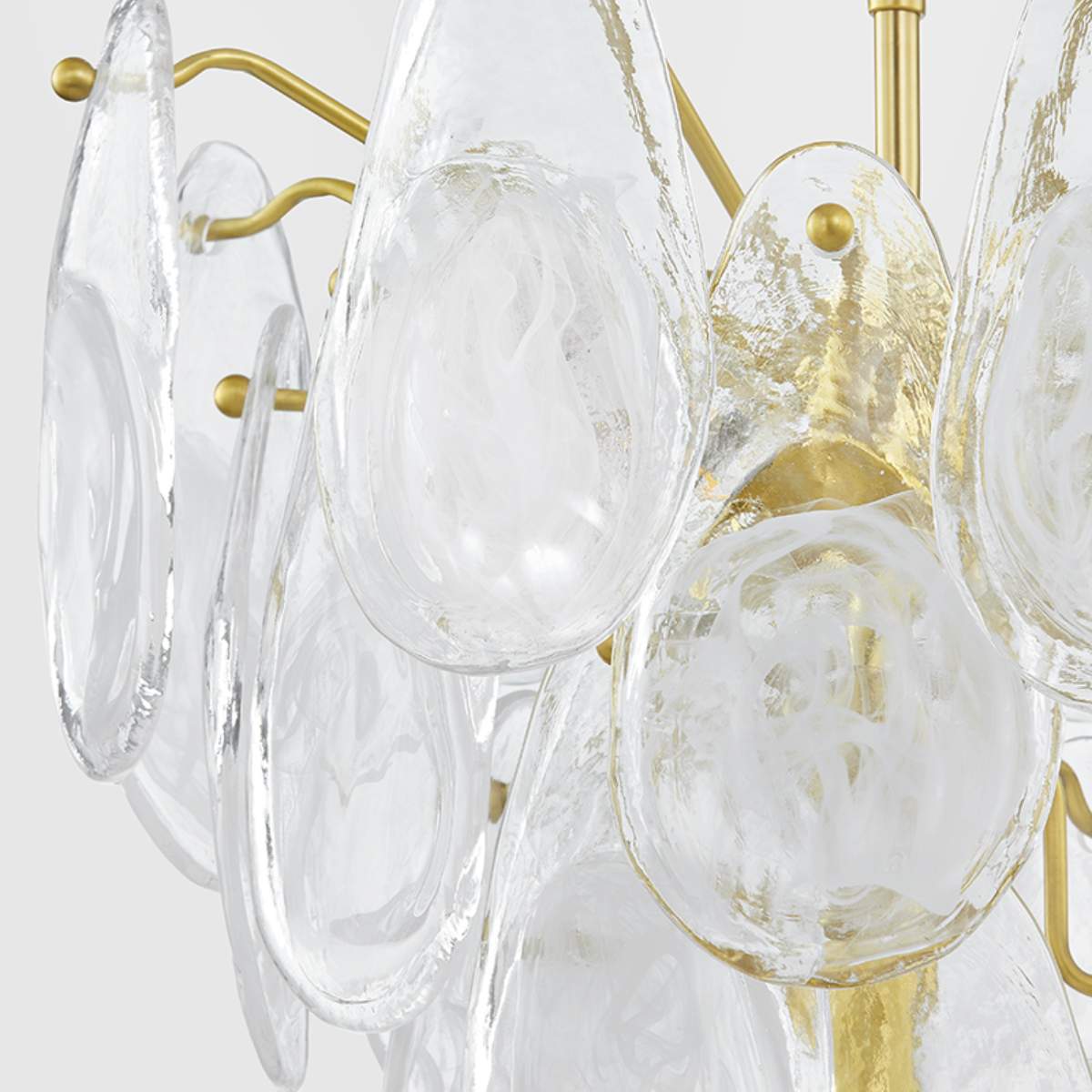 Hudson Valley Lighting Hudson Chandelier - Darcia