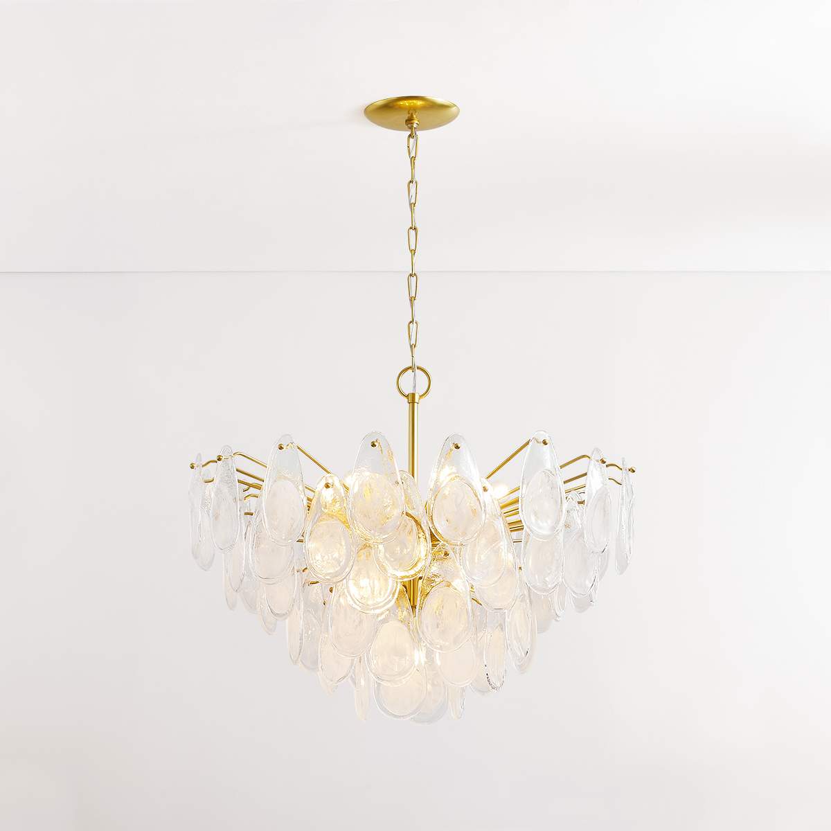 Hudson Valley Lighting Hudson Chandelier - Darcia