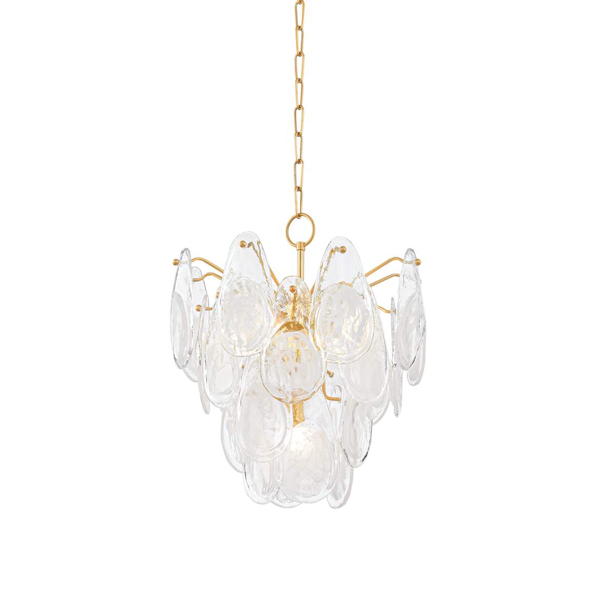 Hudson Valley Lighting Hudson Chandelier - Darcia