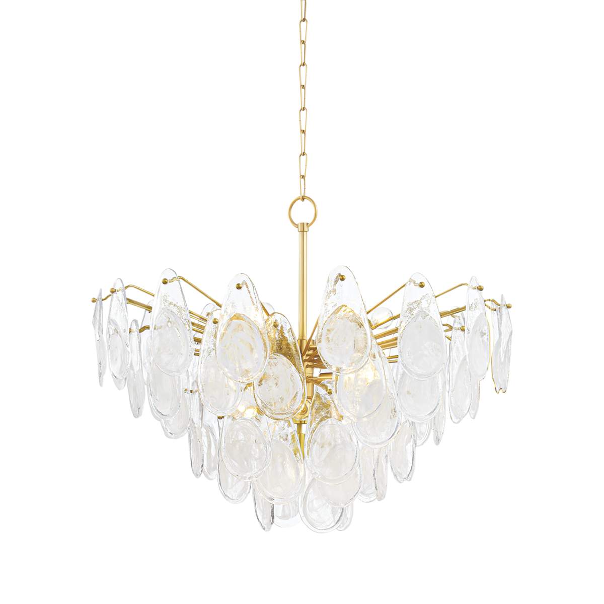 Hudson Valley Lighting Hudson Chandelier - Darcia