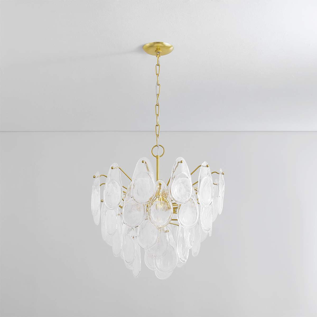 Hudson Valley Lighting Hudson Chandelier - Darcia