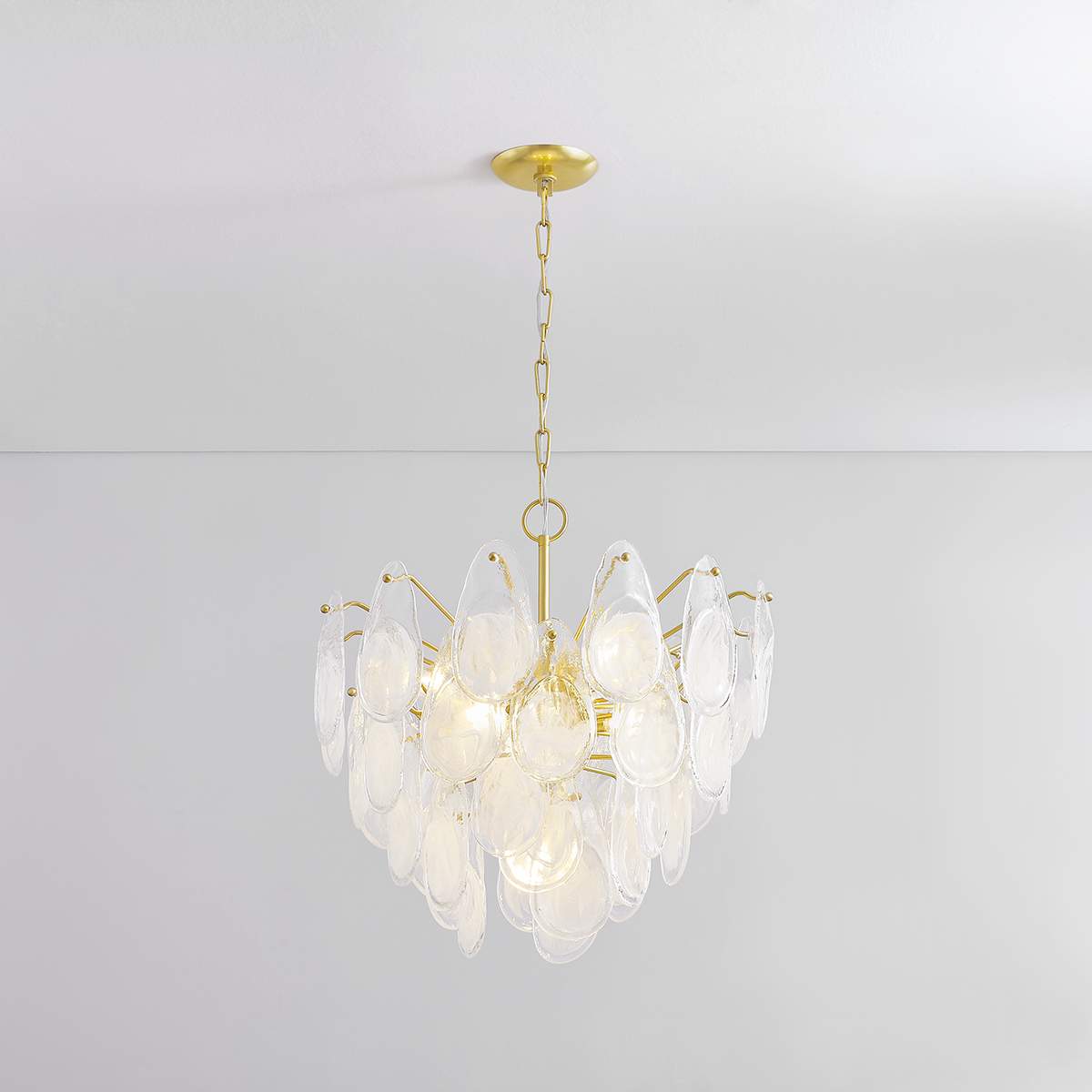 Hudson Valley Lighting Hudson Chandelier - Darcia